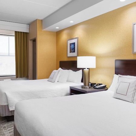 Springhill Suites By Marriott Wheeling Triadelphia Area Εξωτερικό φωτογραφία