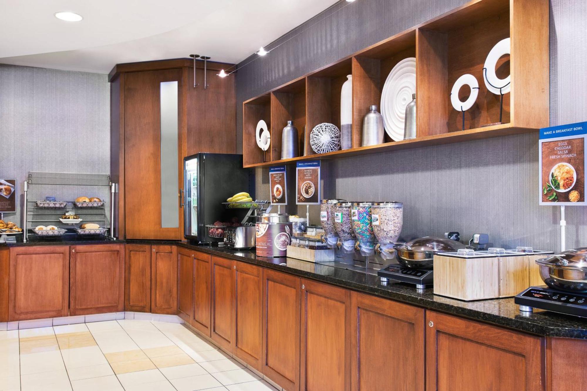 Springhill Suites By Marriott Wheeling Triadelphia Area Εξωτερικό φωτογραφία