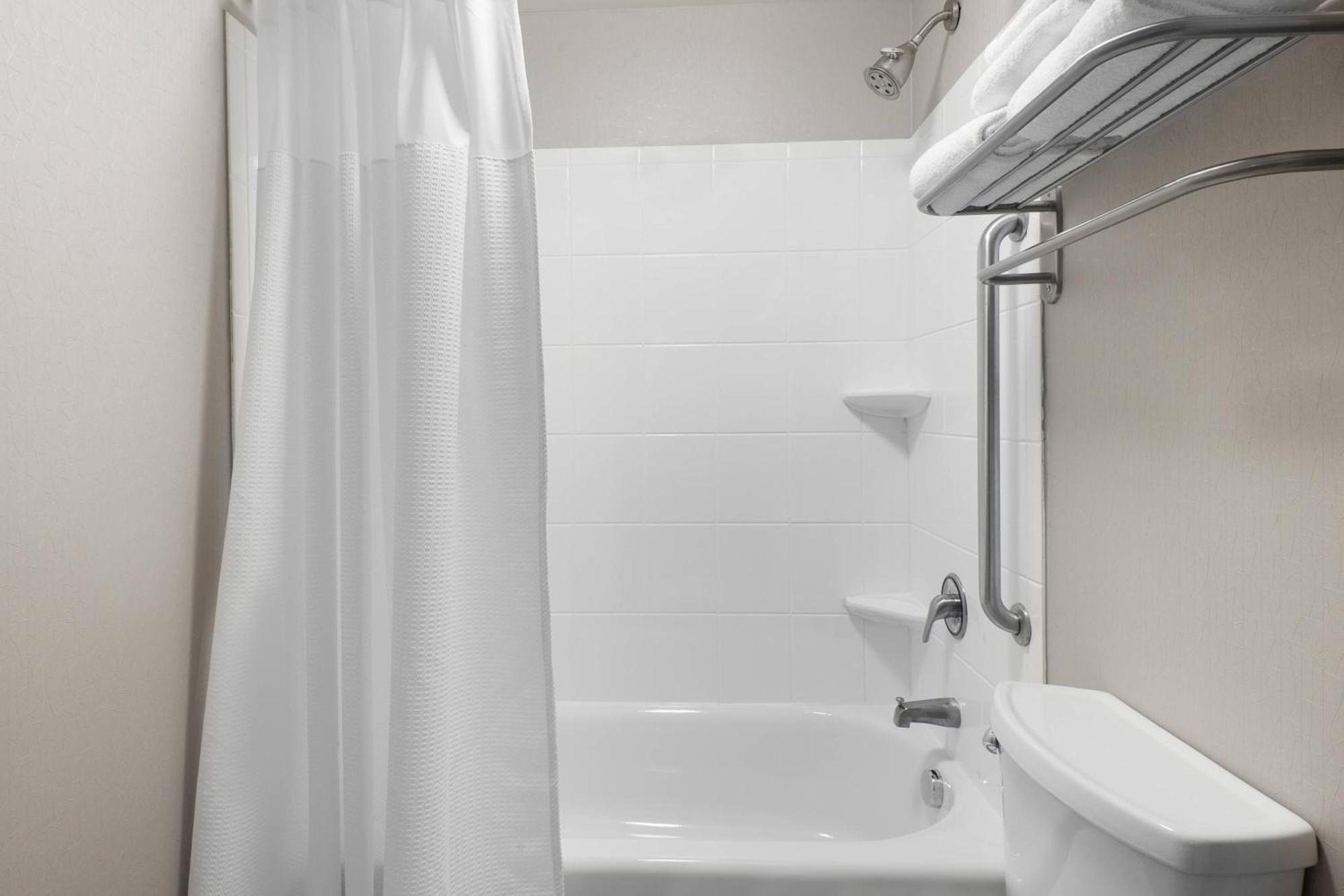Springhill Suites By Marriott Wheeling Triadelphia Area Εξωτερικό φωτογραφία