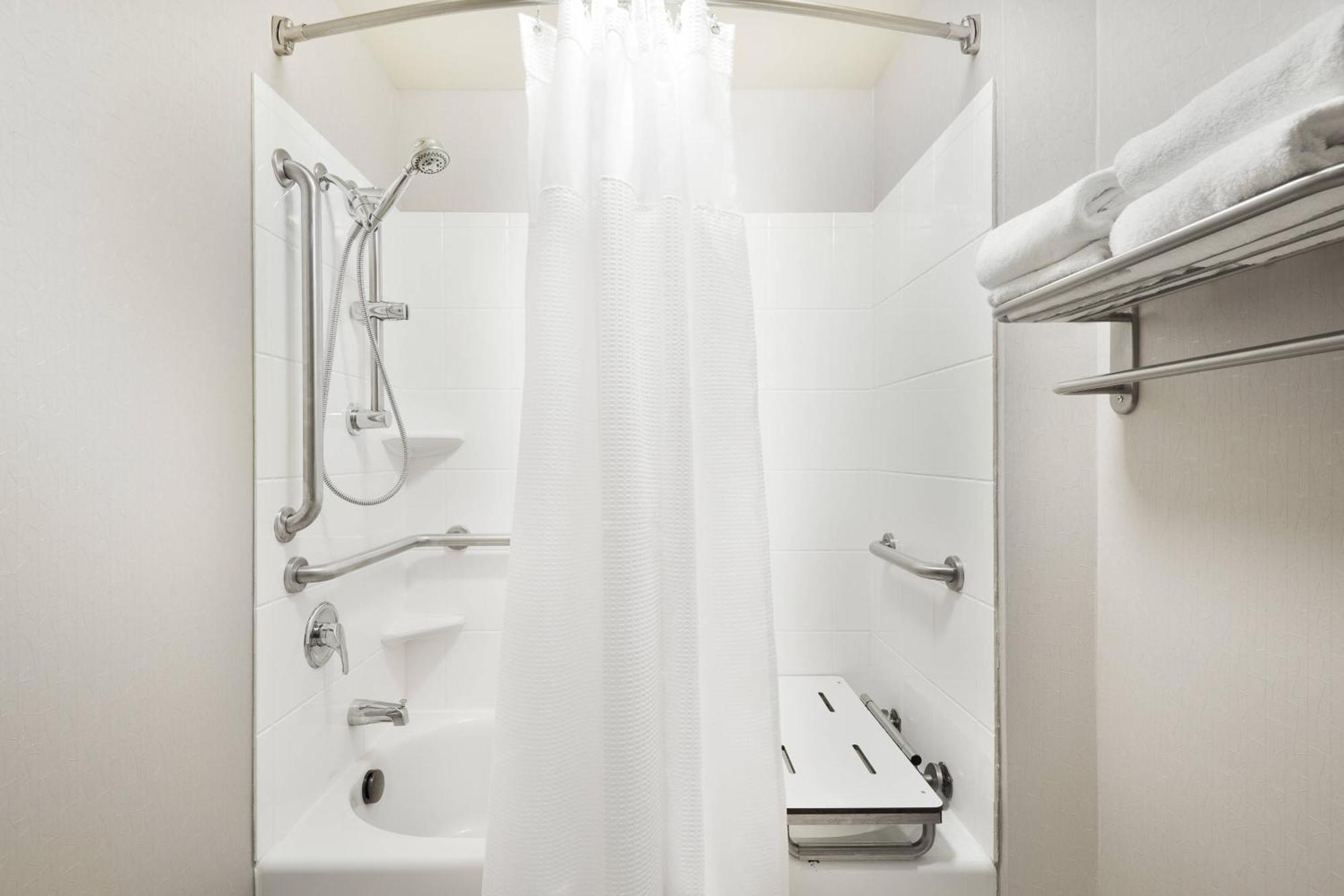 Springhill Suites By Marriott Wheeling Triadelphia Area Εξωτερικό φωτογραφία