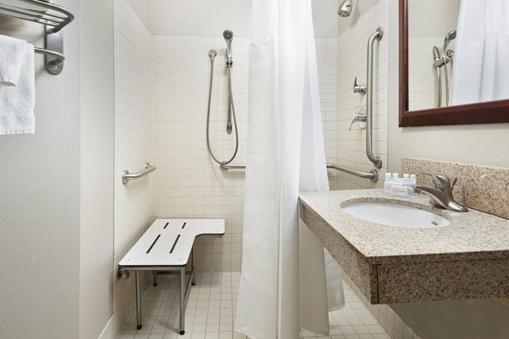 Springhill Suites By Marriott Wheeling Triadelphia Area Εξωτερικό φωτογραφία