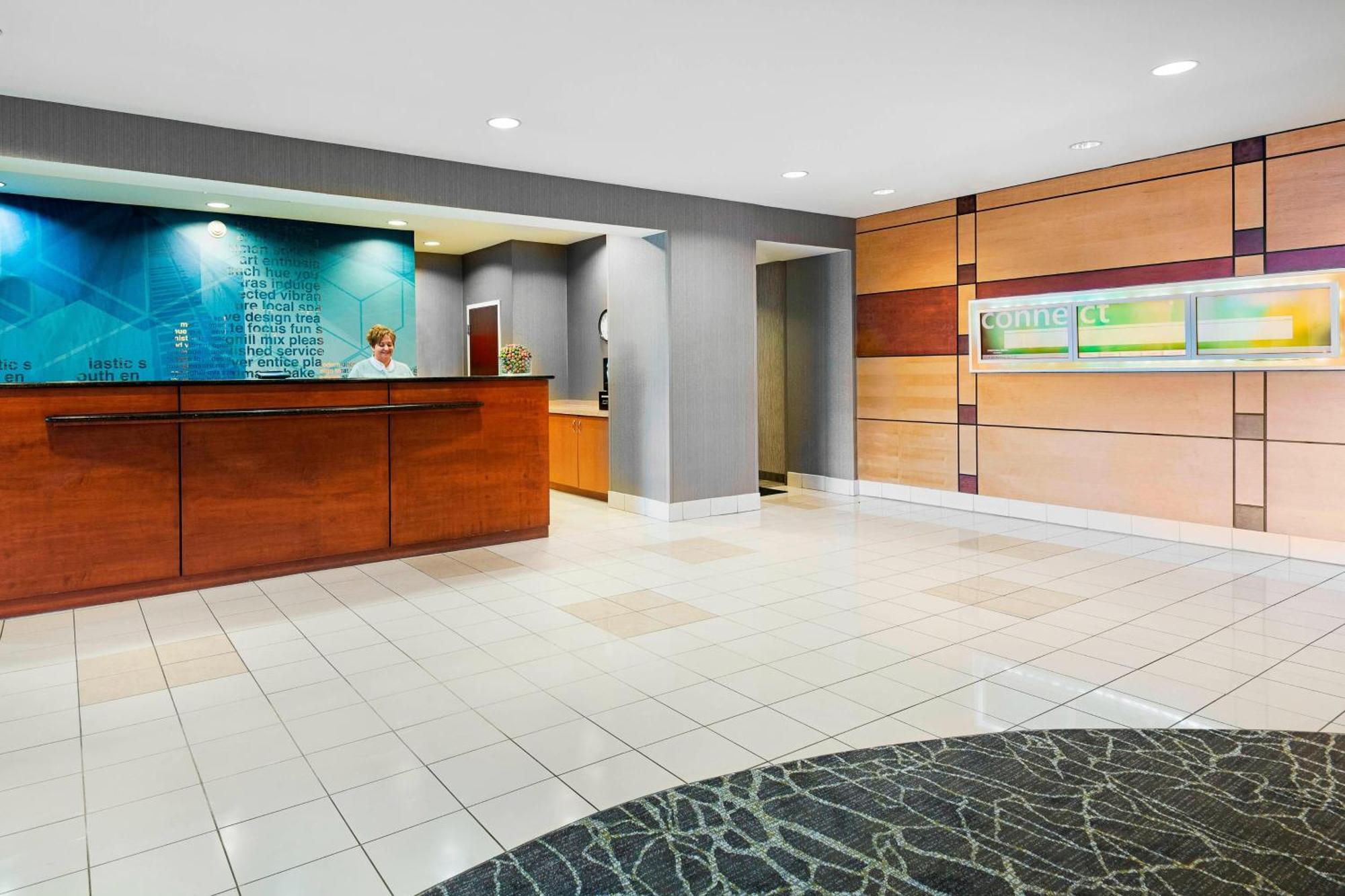 Springhill Suites By Marriott Wheeling Triadelphia Area Εξωτερικό φωτογραφία